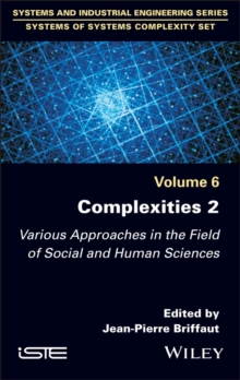 Complexities 2 : Various Approaches in the Field of Social and Human Sciences