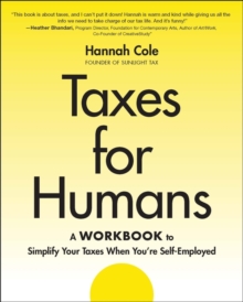 Taxes for Humans Workbook