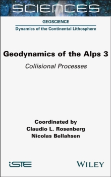 Geodynamics of the Alps 3 : Collisional Processes