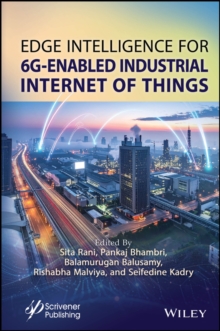 Edge Intelligence for 6G-Enabled Industrial Internet of Things