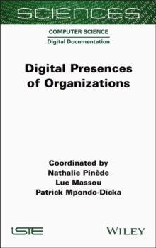 Digital Presences of Organizations