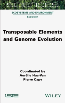 Transposable Elements and Genome Evolution