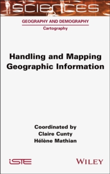 Handling and Mapping Geographic Information