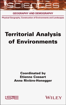 Territorial Analysis of Environments