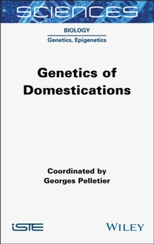 Genetics of Domestications