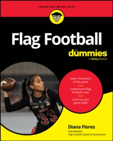 Flag Football For Dummies