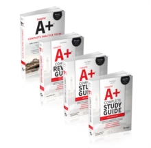 CompTIA A+ Complete Certification Kit: Core 1 Exam 220-1201 and Core 2 Exam 220-1202