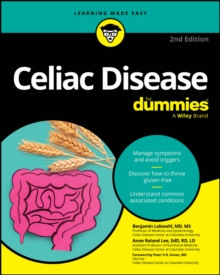 Celiac Disease For Dummies
