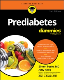 Prediabetes For Dummies