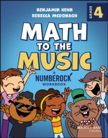 Math to the Music : A Numberock Workbook, Grade 4