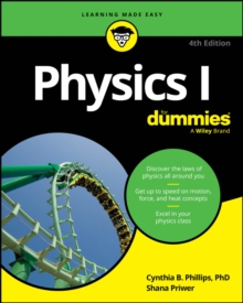 Physics I For Dummies