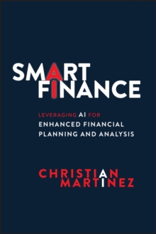 Smart Finance : Leveraging AI for Enhanced Financial Planning and Analysis