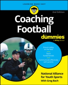 Coaching Football For Dummies