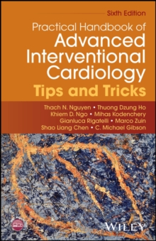 Practical Handbook of Advanced Interventional Cardiology : Tips and Tricks