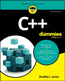 C++ For Dummies