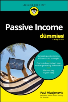 Passive Income For Dummies