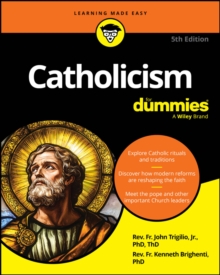 Catholicism For Dummies