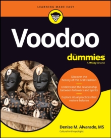 Voodoo For Dummies