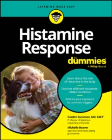Histamine Response For Dummies