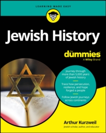 Jewish History For Dummies