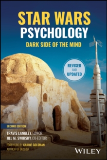 Star Wars Psychology : Dark Side of the Mind
