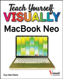 Teach Yourself VISUALLY MacBook Neo