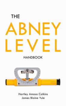 The Abney Level Handbook