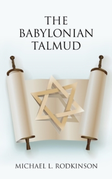 The Babylonian Talmud