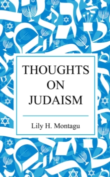 Thoughts on Judaism