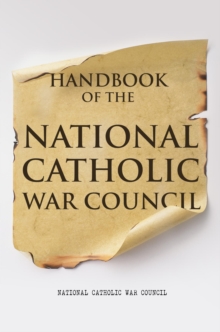 Handbook of the National Catholic War Council