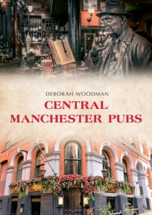 Central Manchester Pubs