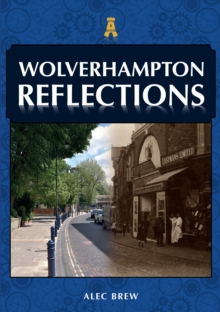 Wolverhampton Reflections