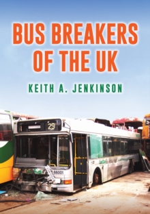 Bus Breakers of the UK