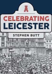 Celebrating Leicester