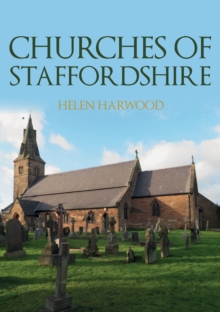 Churches of Staffordshire