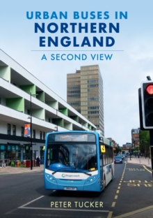 Urban Buses in Northern England: A Second View