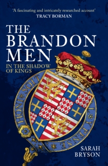 The Brandon Men : In the Shadow of Kings