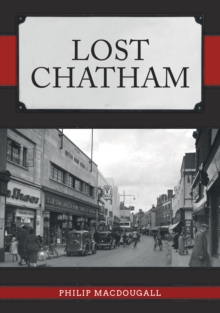 Lost Chatham