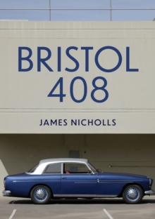 Bristol 408