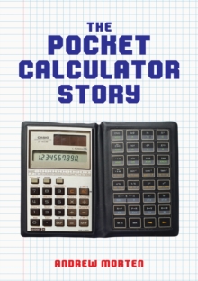 The Pocket Calculator Story