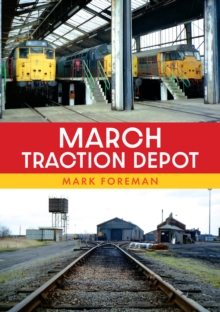 March Traction Depot