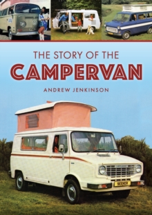 The Story Of The Campervan