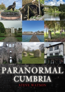 Paranormal Cumbria