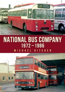 National Bus Company: 19721986