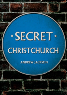 Secret Christchurch