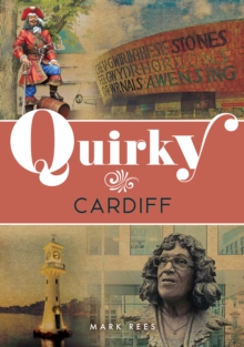 Quirky Cardiff