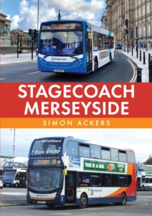 Stagecoach Merseyside