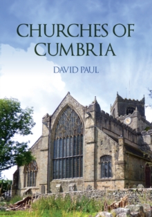 Churches of Cumbria