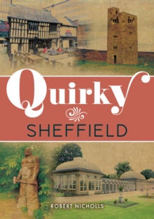 Quirky Sheffield
