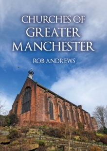 Churches of Greater Manchester